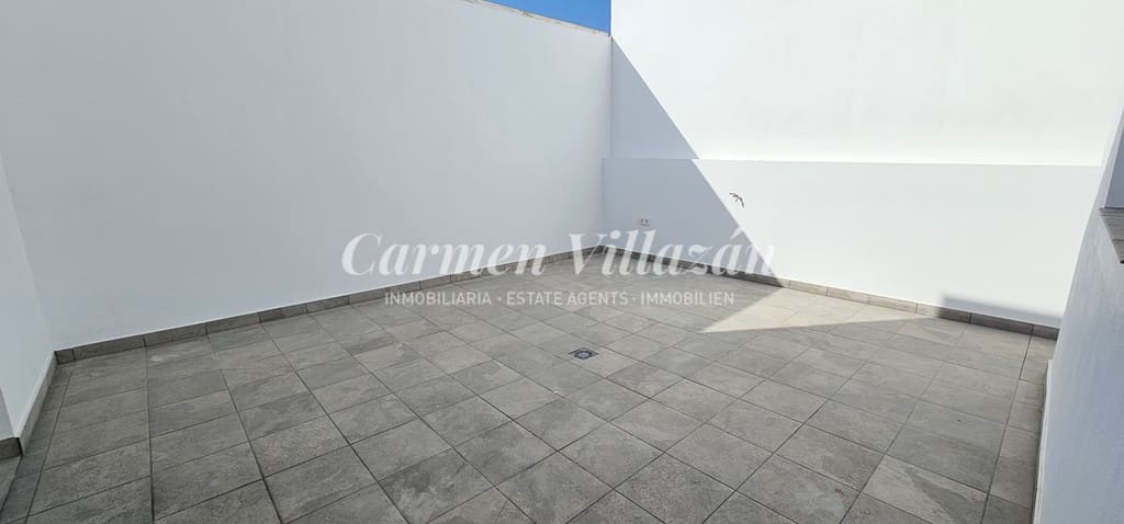 3 chambre Villa/Maison à vendre à Gran Tarajal - 305 000 € (Ref: 8003807)