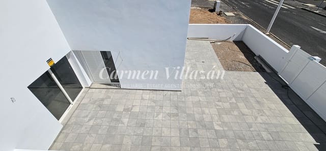 3 soveværelse Villa til salg i Gran Tarajal, Tuineje - € 305.000 (Ref: 8003807)