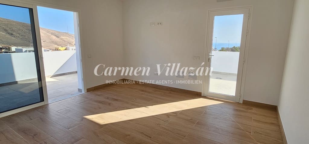3 chambre Villa/Maison à vendre à Gran Tarajal - 305 000 € (Ref: 8003807)