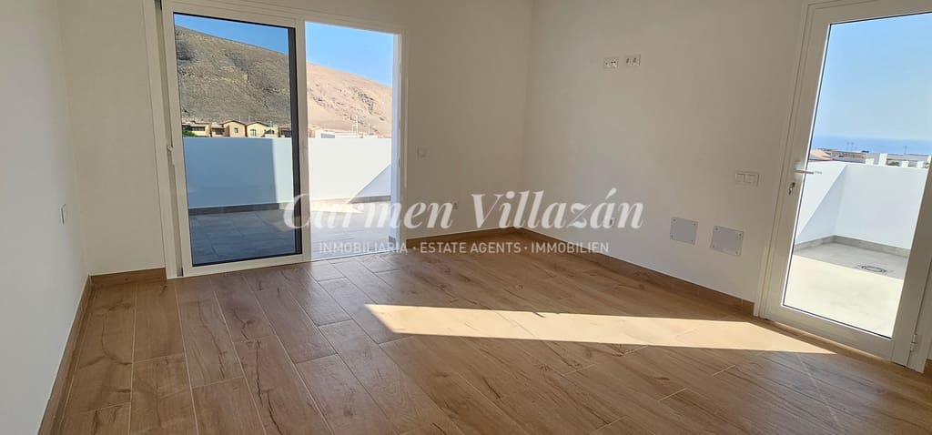 3 chambre Villa/Maison à vendre à Gran Tarajal - 305 000 € (Ref: 8003807)