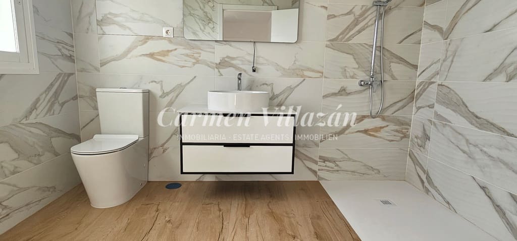 3 chambre Villa/Maison à vendre à Gran Tarajal - 305 000 € (Ref: 8003807)