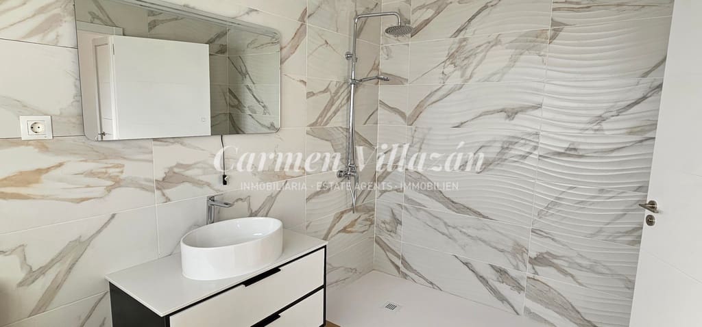 3 chambre Villa/Maison à vendre à Gran Tarajal - 305 000 € (Ref: 8003807)