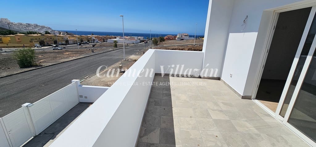 3 chambre Villa/Maison à vendre à Gran Tarajal - 305 000 € (Ref: 8003807)