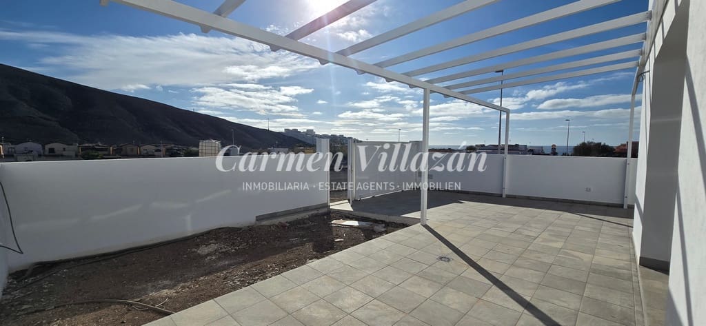 3 chambre Villa/Maison à vendre à Gran Tarajal - 305 000 € (Ref: 8003807)