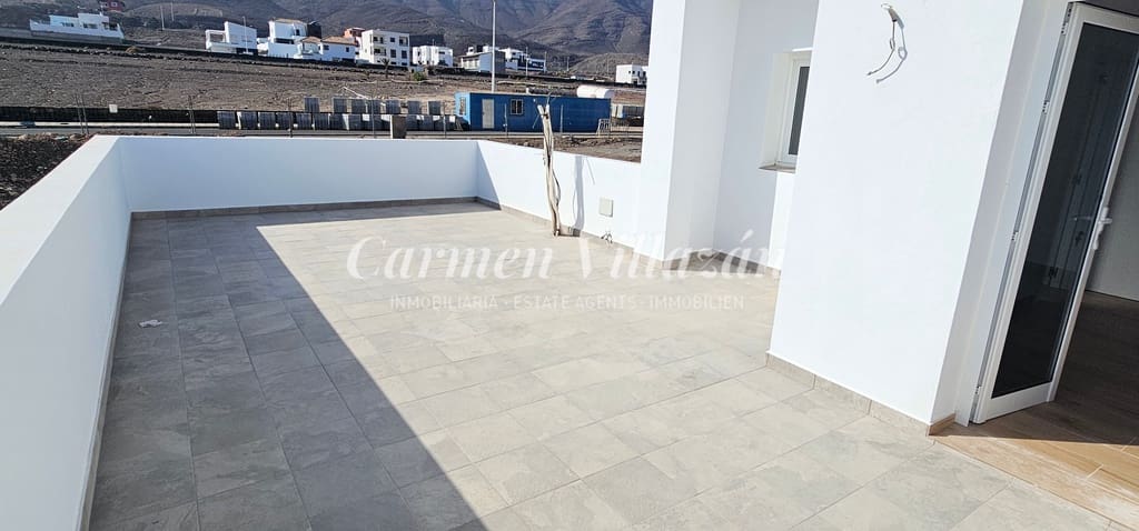 3 chambre Villa/Maison à vendre à Gran Tarajal - 305 000 € (Ref: 8003807)