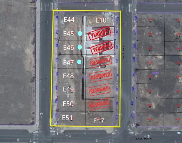 3 bedroom Villa for sale in Gran Tarajal, Tuineje with garage - € 328,000 (Ref: 8003807)