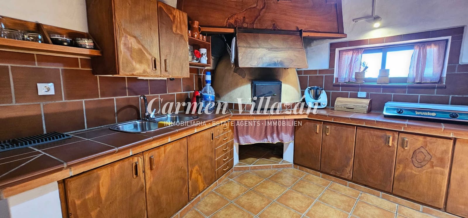 2 quarto Moradia para venda em Tuineje com piscina - 339 000 € (Ref: 8101974)