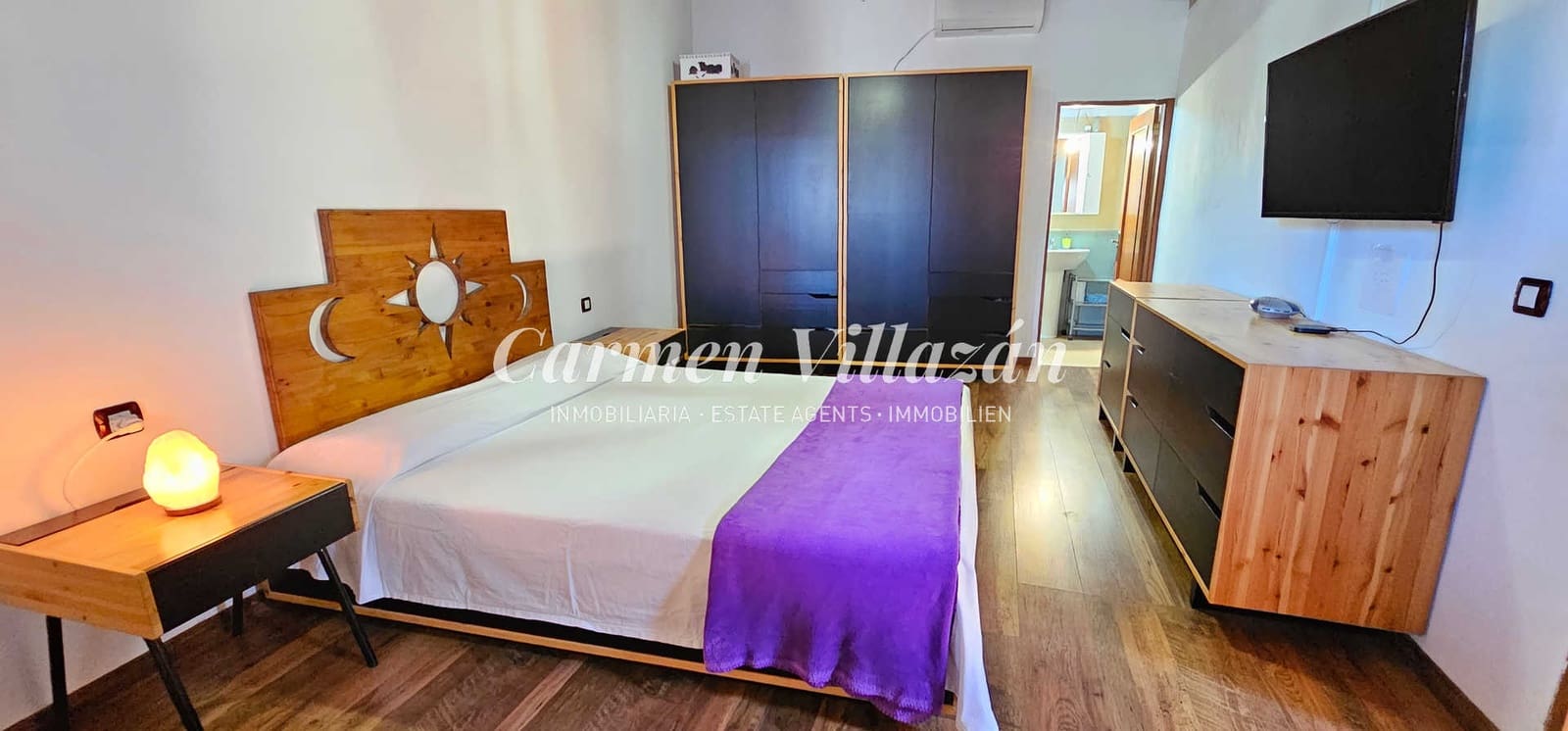 2 quarto Moradia para venda em Tuineje com piscina - 339 000 € (Ref: 8101974)