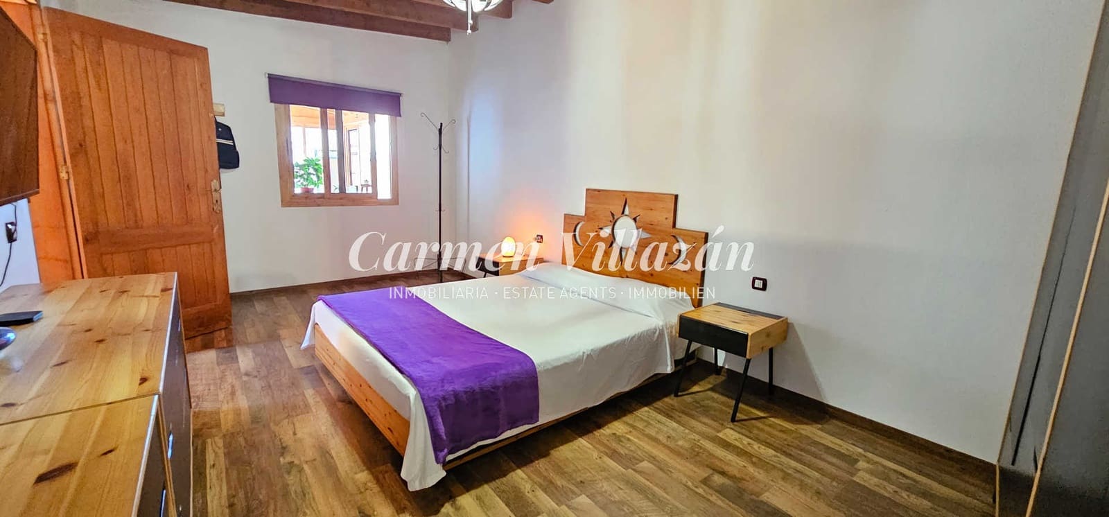 2 quarto Moradia para venda em Tuineje com piscina - 339 000 € (Ref: 8101974)