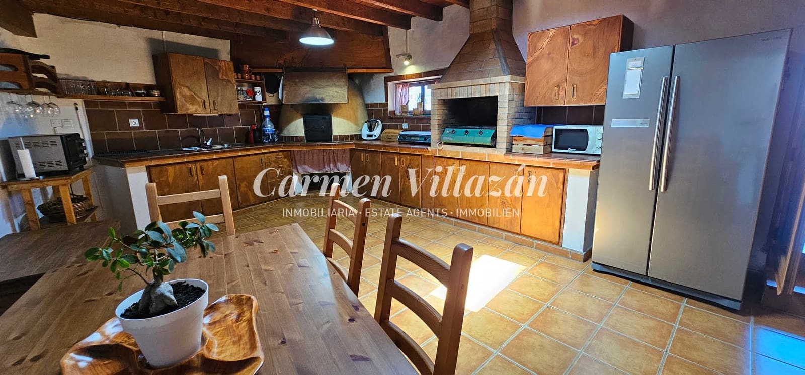 2 quarto Moradia para venda em Tuineje com piscina - 339 000 € (Ref: 8101974)