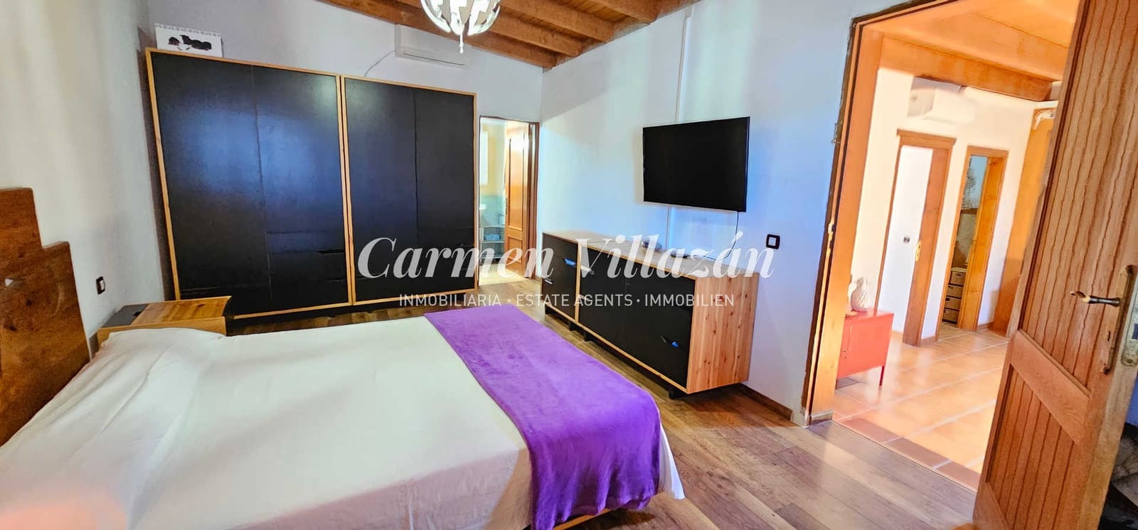 2 quarto Moradia para venda em Tuineje com piscina - 339 000 € (Ref: 8101974)