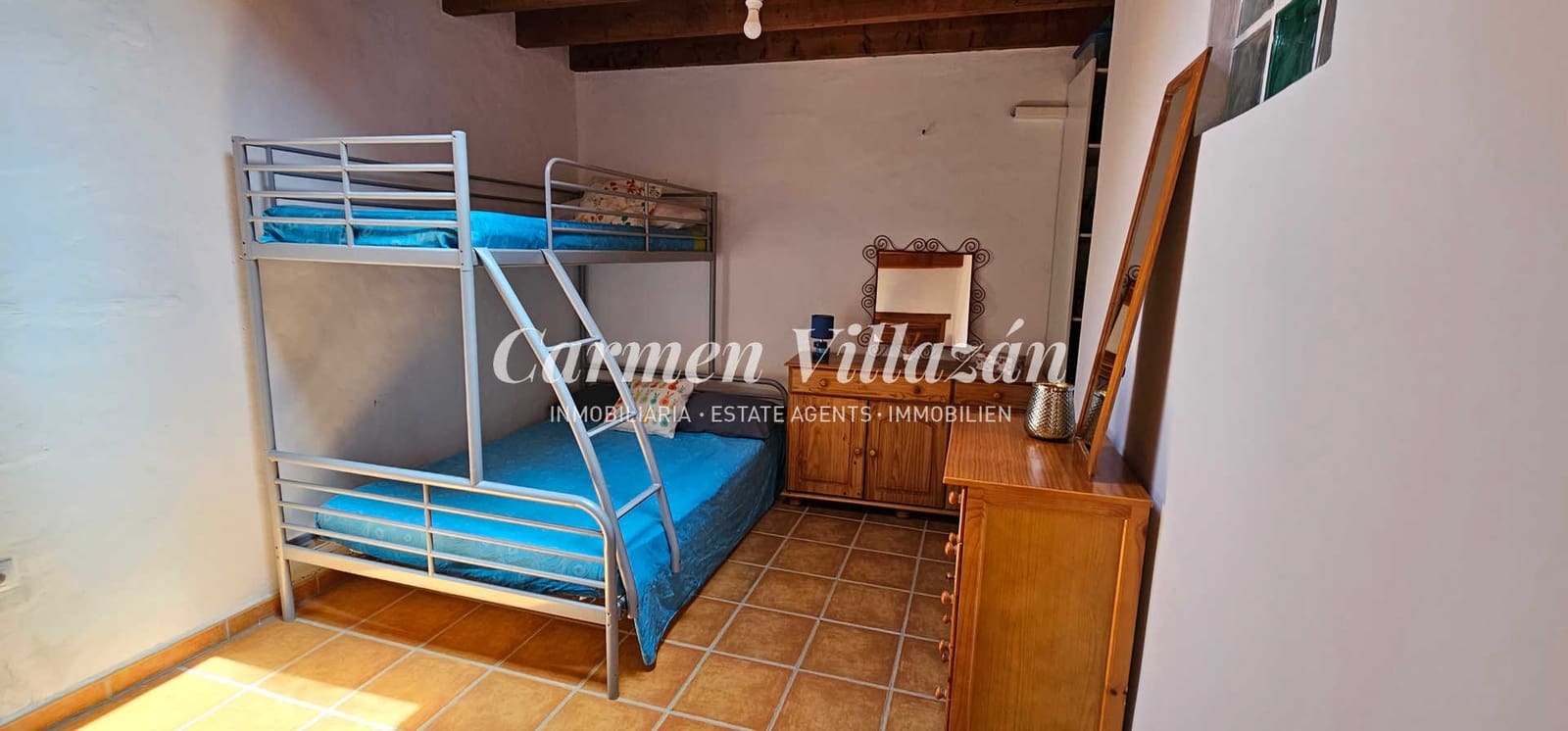2 quarto Moradia para venda em Tuineje com piscina - 339 000 € (Ref: 8101974)