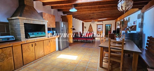 2 soveværelse Villa til salg i Tuineje med swimmingpool - € 339.000 (Ref: 8101974)