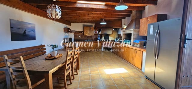 2 soveværelse Villa til salg i Tuineje med swimmingpool - € 339.000 (Ref: 8101974)