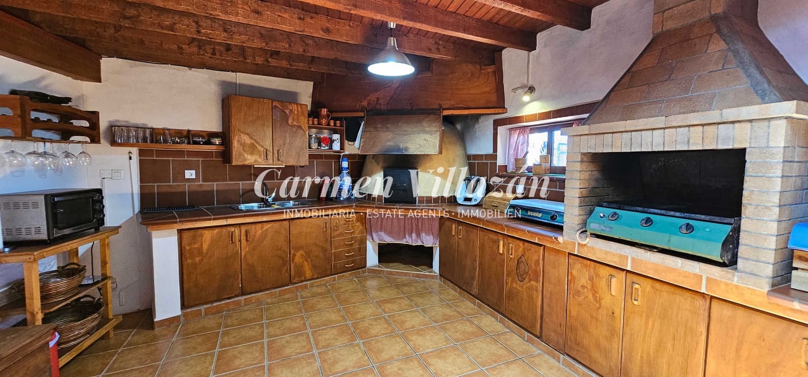 2 quarto Moradia para venda em Tuineje com piscina - 339 000 € (Ref: 8101974)