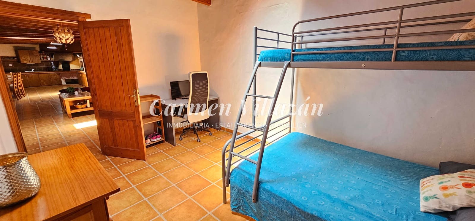 2 quarto Moradia para venda em Tuineje com piscina - 339 000 € (Ref: 8101974)
