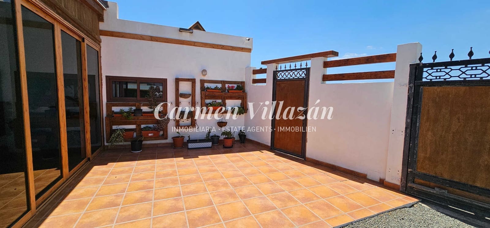 2 quarto Moradia para venda em Tuineje com piscina - 339 000 € (Ref: 8101974)