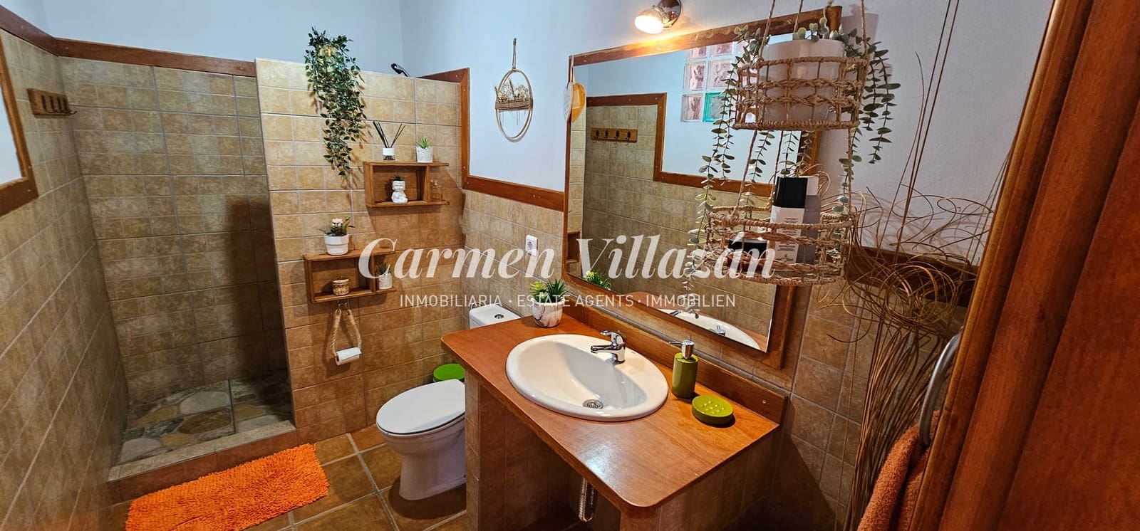 2 quarto Moradia para venda em Tuineje com piscina - 339 000 € (Ref: 8101974)