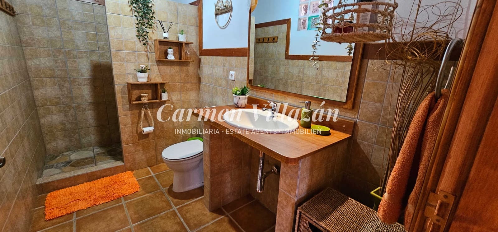 2 quarto Moradia para venda em Tuineje com piscina - 339 000 € (Ref: 8101974)