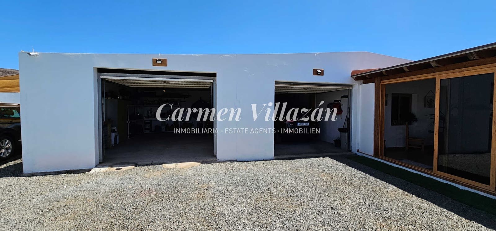 2 quarto Moradia para venda em Tuineje com piscina - 339 000 € (Ref: 8101974)