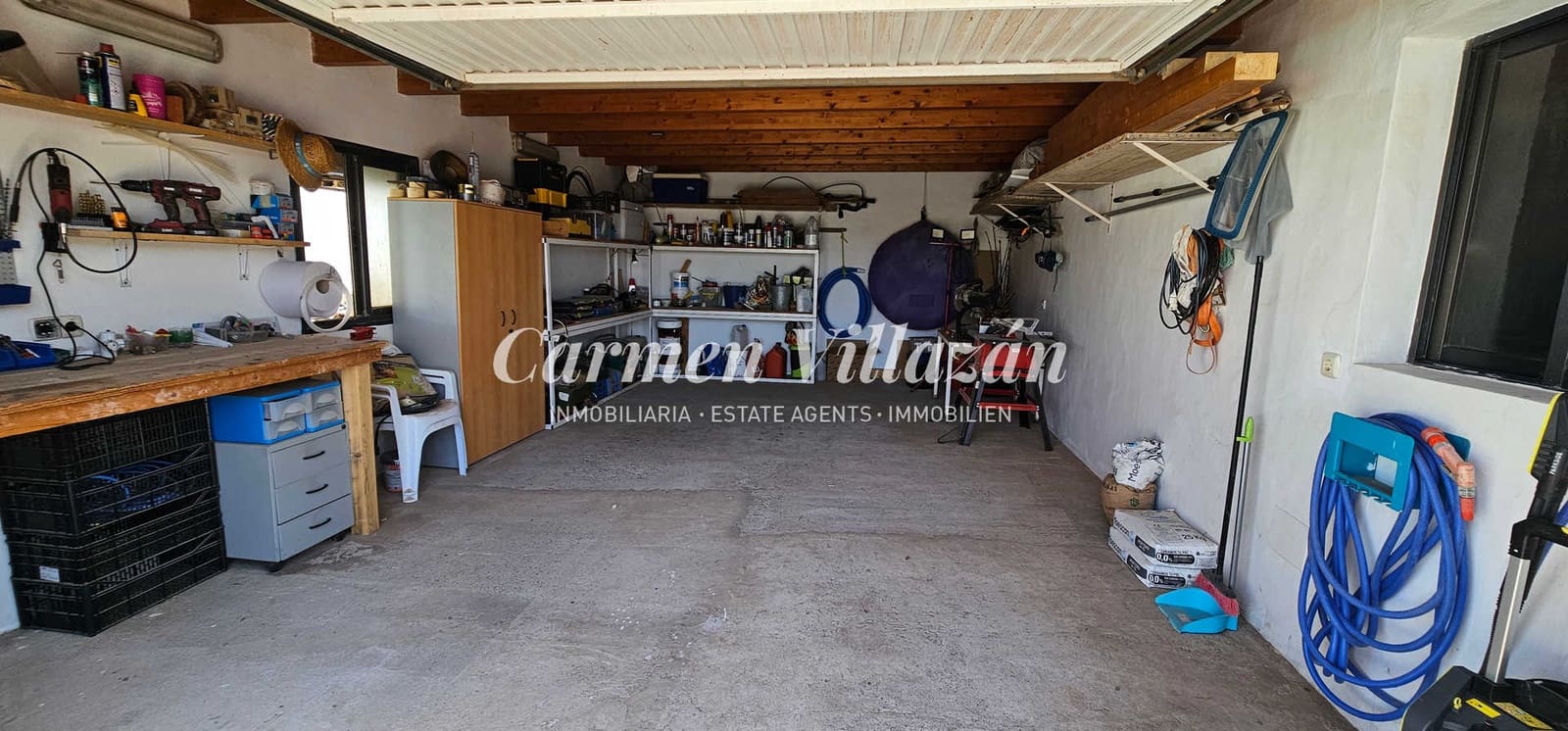 2 quarto Moradia para venda em Tuineje com piscina - 339 000 € (Ref: 8101974)