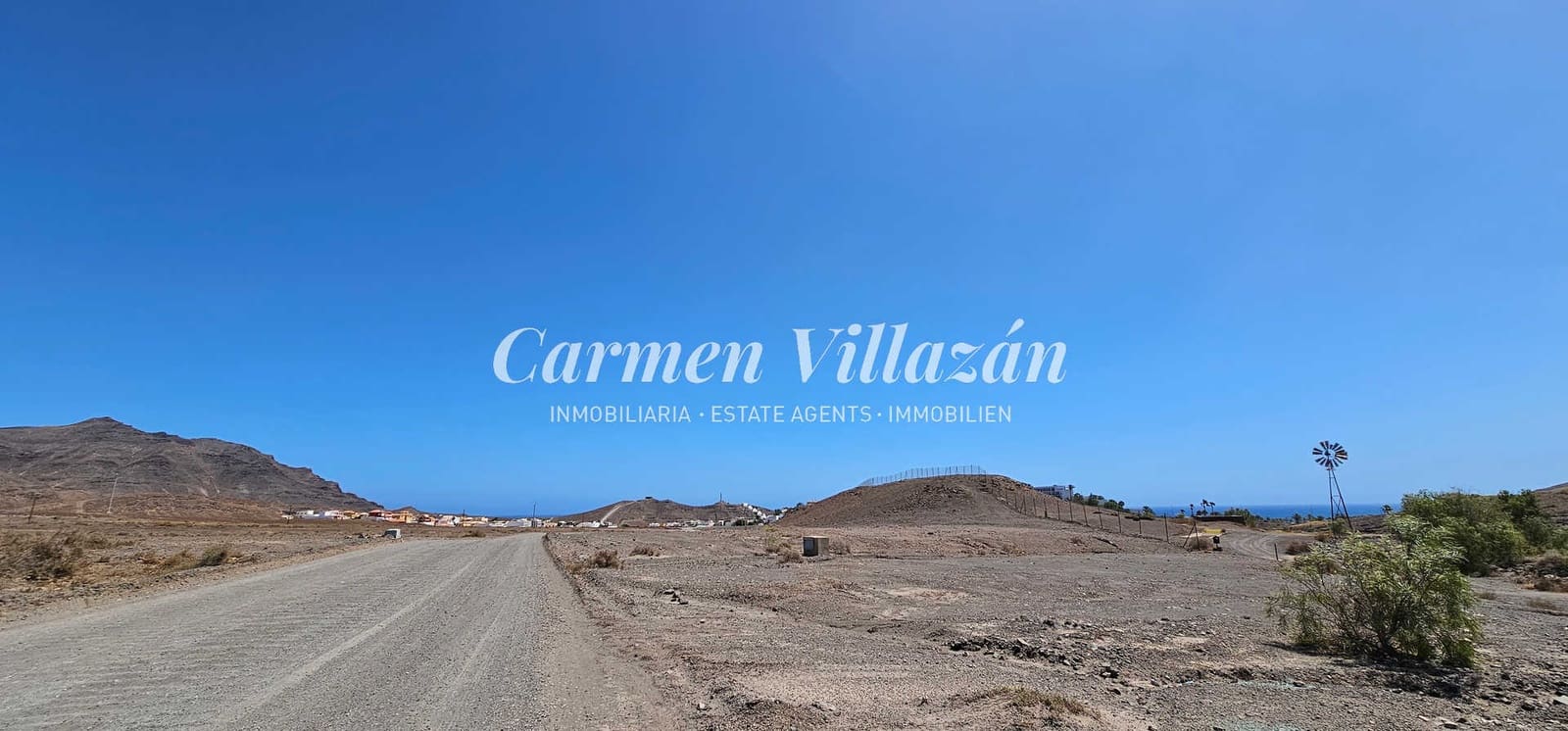 2 quarto Moradia para venda em Tuineje com piscina - 339 000 € (Ref: 8101974)