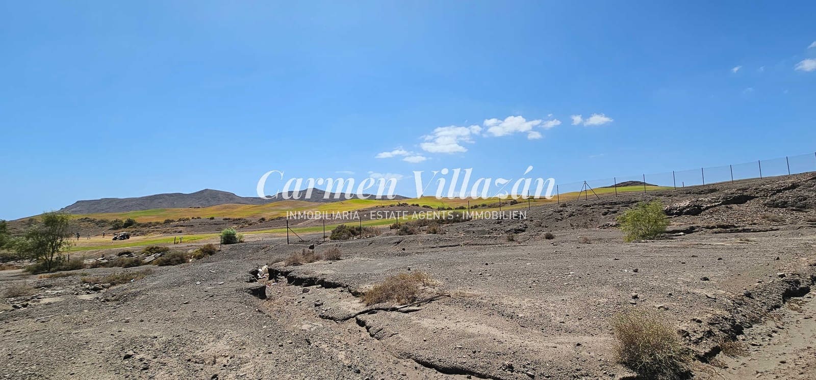 2 quarto Moradia para venda em Tuineje com piscina - 339 000 € (Ref: 8101974)