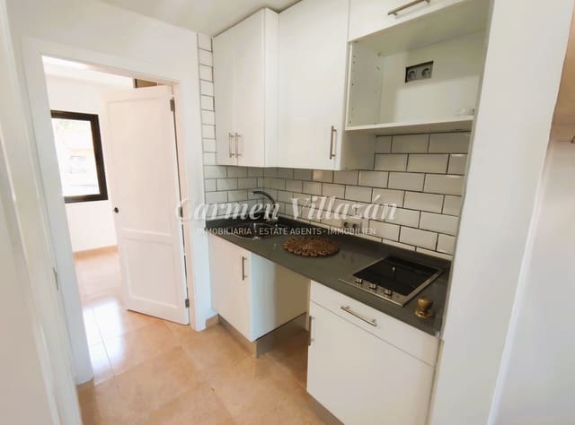 1 sovrum Lägenhet till salu i Corralejo, La Oliva med pool - 165 000 € (Ref: 8194407)