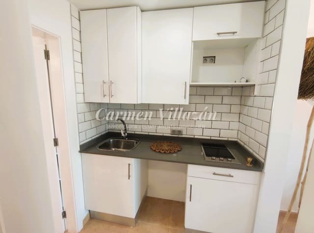 1 sovrum Lägenhet till salu i Corralejo, La Oliva med pool - 165 000 € (Ref: 8194407)