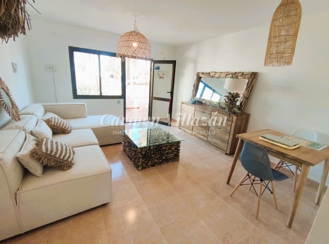 1 sovrum Lägenhet till salu i Corralejo, La Oliva med pool - 165 000 € (Ref: 8194407)