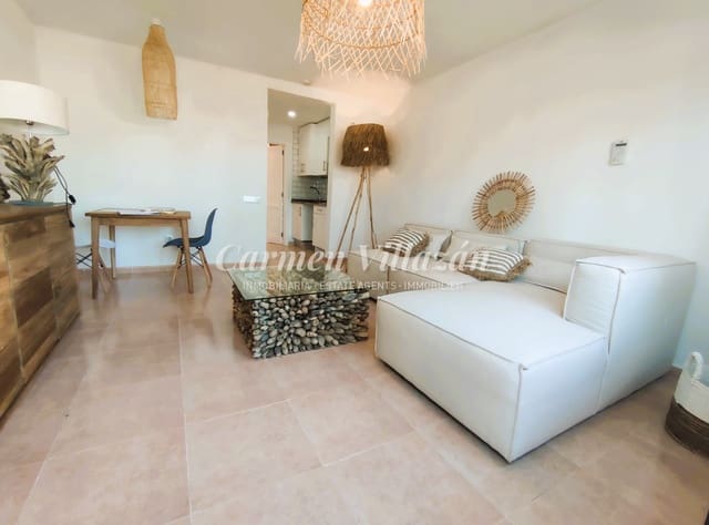 1 sovrum Lägenhet till salu i Corralejo, La Oliva med pool - 165 000 € (Ref: 8194407)