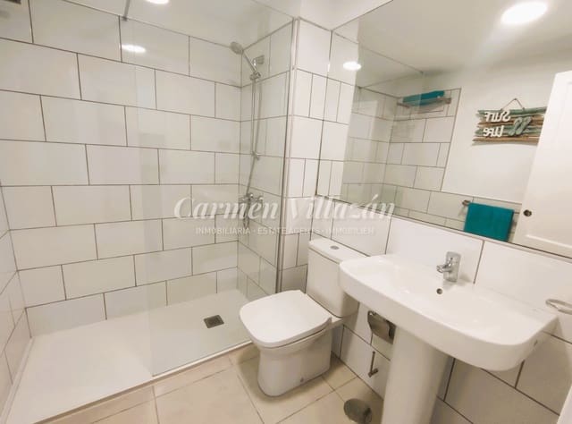 1 sovrum Lägenhet till salu i Corralejo, La Oliva med pool - 165 000 € (Ref: 8194407)