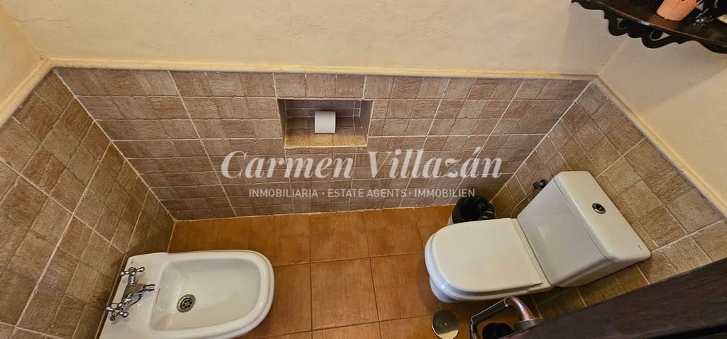 2 soveværelse Finca/Landehus til salg i Tuineje med swimmingpool - € 395.000 (Ref: 8344159)