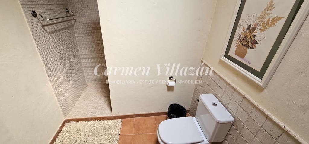 2 soveværelse Finca/Landehus til salg i Tuineje med swimmingpool - € 395.000 (Ref: 8344159)