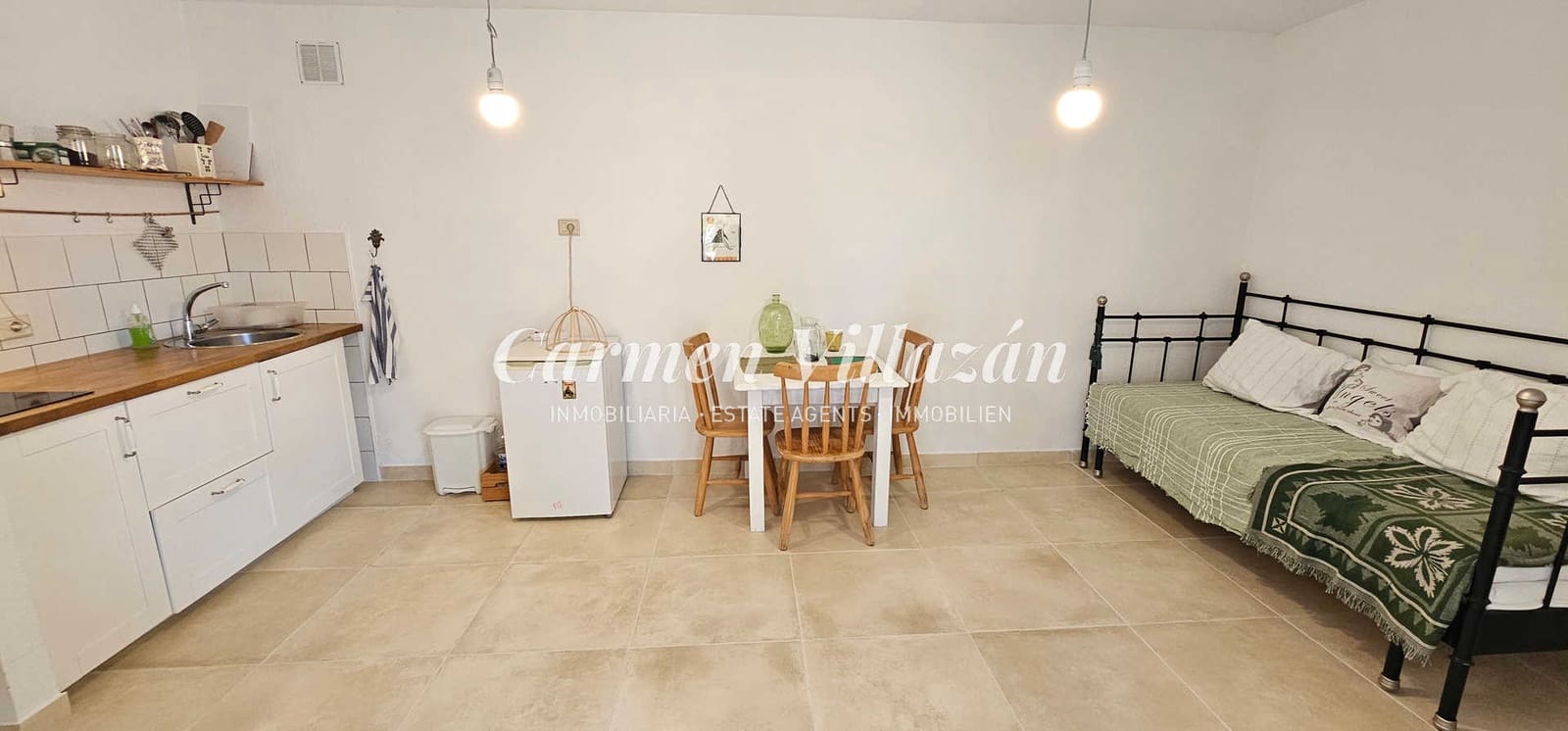 1 soveværelse Lejlighed til salg i Costa Calma med swimmingpool - € 165.000 (Ref: 8392975)