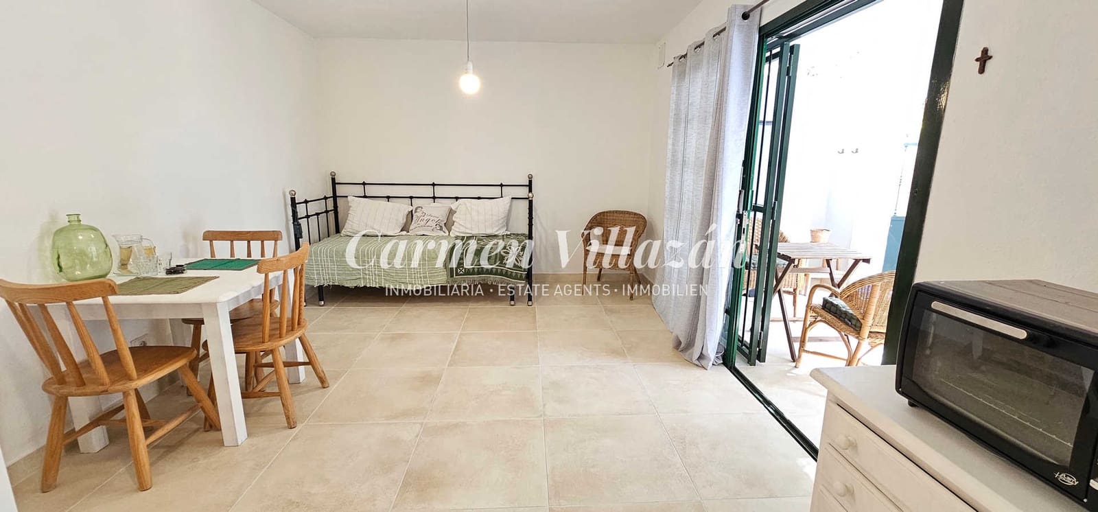 1 soveværelse Lejlighed til salg i Costa Calma med swimmingpool - € 165.000 (Ref: 8392975)