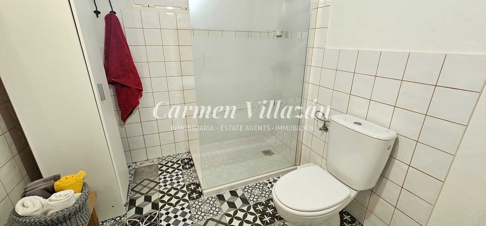 1 soveværelse Lejlighed til salg i Costa Calma med swimmingpool - € 165.000 (Ref: 8392975)