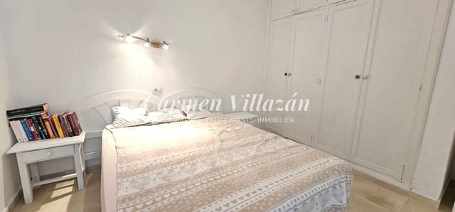 1 soveværelse Lejlighed til salg i Costa Calma, Pájara med swimmingpool - € 165.000 (Ref: 8392975)