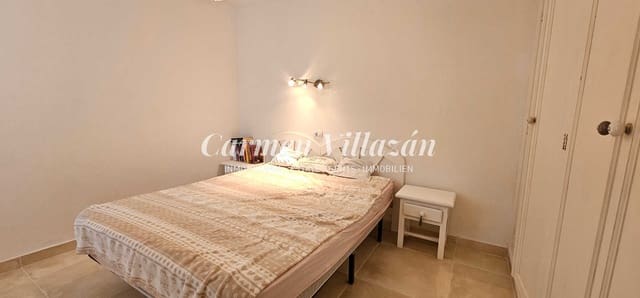 1 soveværelse Lejlighed til salg i Costa Calma, Pájara med swimmingpool - € 165.000 (Ref: 8392975)