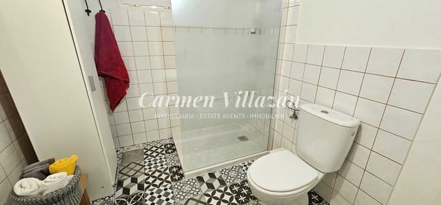 1 soveværelse Lejlighed til salg i Costa Calma, Pájara med swimmingpool - € 165.000 (Ref: 8392975)