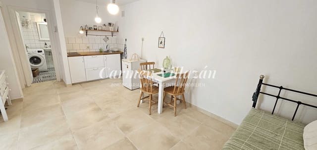 1 soveværelse Lejlighed til salg i Costa Calma, Pájara med swimmingpool - € 165.000 (Ref: 8392975)