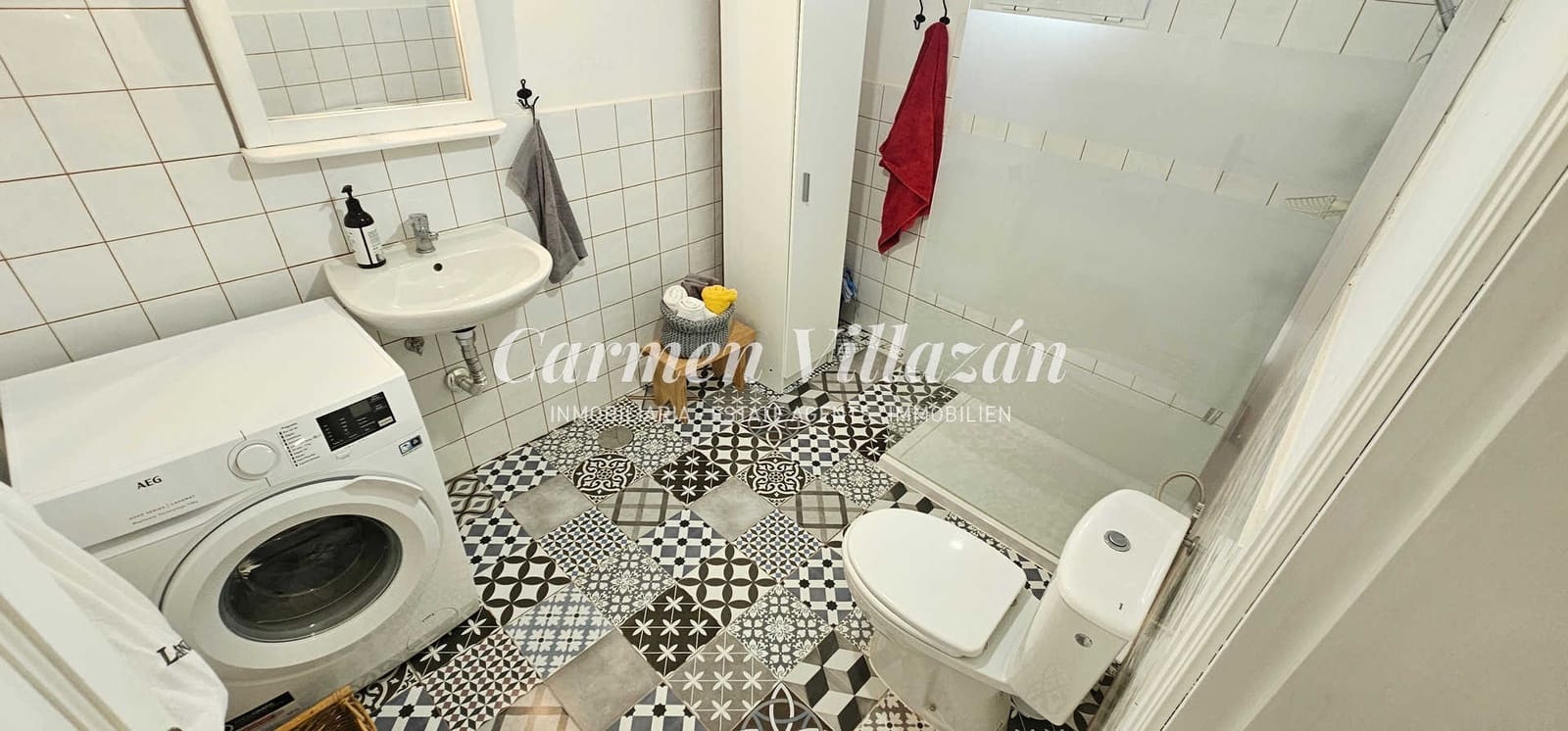 1 soveværelse Lejlighed til salg i Costa Calma med swimmingpool - € 165.000 (Ref: 8392975)