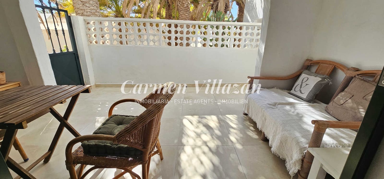 1 soveværelse Lejlighed til salg i Costa Calma med swimmingpool - € 165.000 (Ref: 8392975)