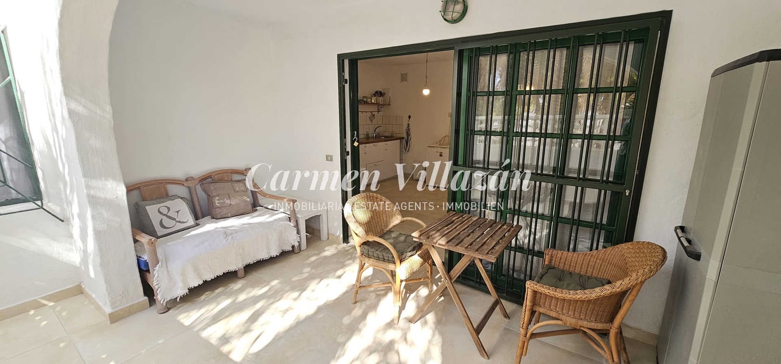 1 soveværelse Lejlighed til salg i Costa Calma med swimmingpool - € 165.000 (Ref: 8392975)