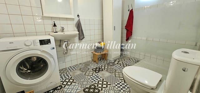 1 soveværelse Lejlighed til salg i Costa Calma, Pájara med swimmingpool - € 165.000 (Ref: 8392975)