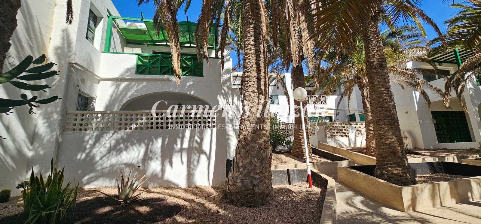 1 soveværelse Lejlighed til salg i Costa Calma med swimmingpool - € 165.000 (Ref: 8392975)