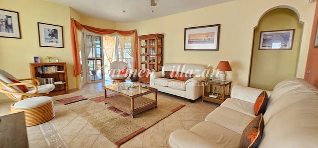 4 sypialnia Willa na sprzedaż w Caleta de Fuste, Antigua z basenem - 450 000 € (Ref: 8637408)