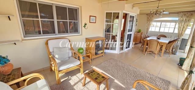 4 sypialnia Willa na sprzedaż w Caleta de Fuste, Antigua z basenem - 450 000 € (Ref: 8637408)