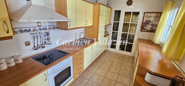 4 sypialnia Willa na sprzedaż w Caleta de Fuste, Antigua z basenem - 450 000 € (Ref: 8637408)