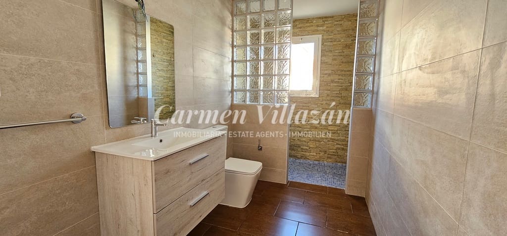 3 soveværelse Finca/Landehus til salg i Triquivijate - € 310.000 (Ref: 8697285)